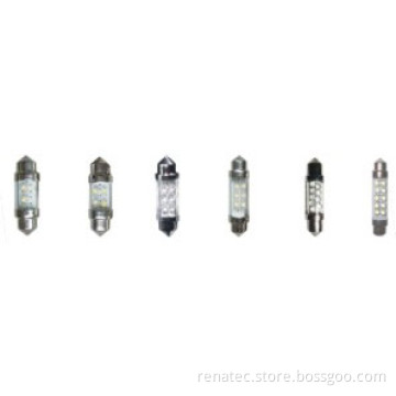LED Car Light